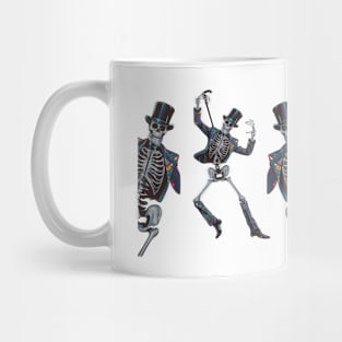 Dance of Death Mug